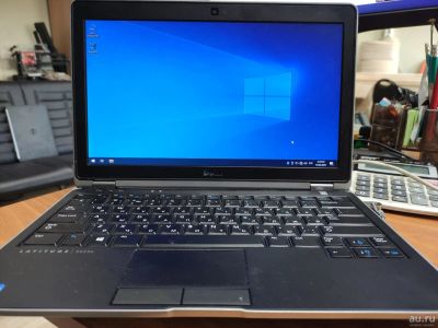 Лот: 18067184. Фото: 1. Ноутбук DELL Latitude E6230 (Intel... Ноутбуки