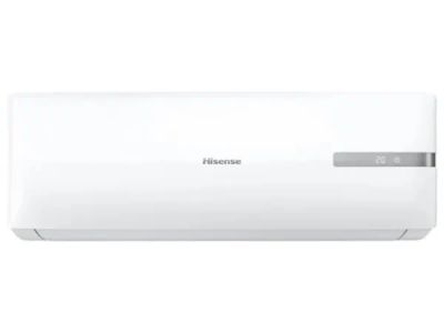 Лот: 21362034. Фото: 1. Сплит-система Hisense AS-07HR4SYDDL03. Кондиционеры, сплит-системы