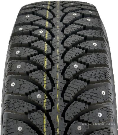 Лот: 14649884. Фото: 1. Tunga NordWay 2 205/55 R16 205... Шины