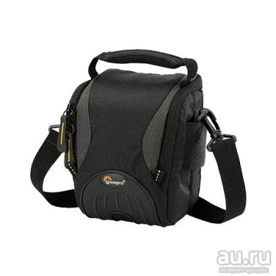 Лот: 8875277. Фото: 1. Сумка LowePro Apex 100 AW. Чехлы, сумки, ремешки