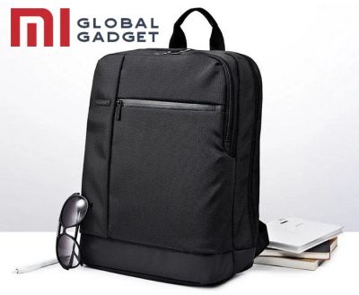 Лот: 13472127. Фото: 1. Рюкзак Xiaomi Mi Classic Business... Рюкзаки