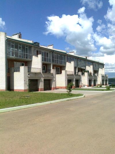 Лот: 3429579. Фото: 1. Продам дом в Солонцах , 241м -... Дома