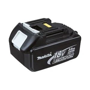 Лот: 7740946. Фото: 1. Аккумулятор BL 1830 Makita Li-Ion... Электроинструмент