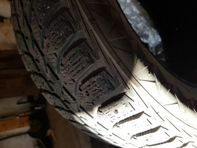 Лот: 12231214. Фото: 1. bridgestone ice cruiser 5000. Шины