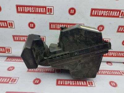 Лот: 20896920. Фото: 1. Корпус воздушного фильтра Nissan... Расходные материалы