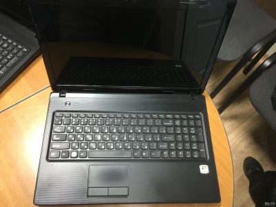 Лот: 17002705. Фото: 1. Ноутбук Lenovo G575-20081. Офис... Ноутбуки