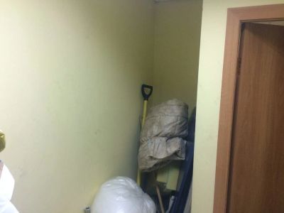 Лот: 10271891. Фото: 1. Аренда нежилое 6кв.м. 78 Добровольческой... Нежилое
