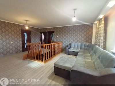 Лот: 19606979. Фото: 1. Продажа Коттедж Минусинск, Связистов... Дома