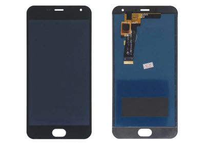 Лот: 6867631. Фото: 1. Дисплей Meizu M2 Mini (M578h... Дисплеи, дисплейные модули, тачскрины