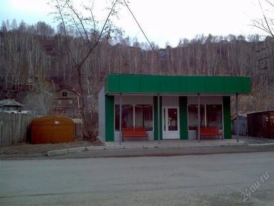Лот: 1458265. Фото: 1. торговый павильон. Коммерческая недвижимость