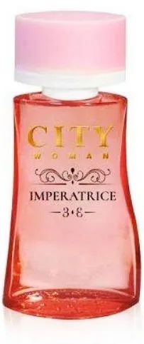 Лот: 17197072. Фото: 1. City Woman Imperatrice туалетная... Подарки на 8 марта
