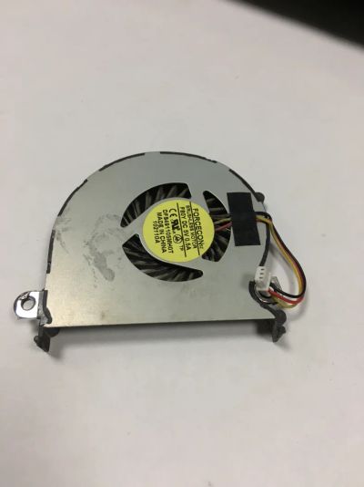 Лот: 11891900. Фото: 1. вентилятор MSI U210. forcecon... Системы охлаждения