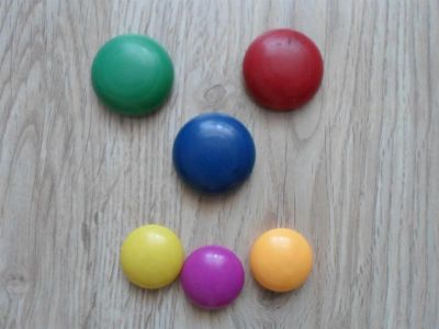 Лот: 3697111. Фото: 1. магнит 3 (покупатель потерялся... Другое (игрушки)