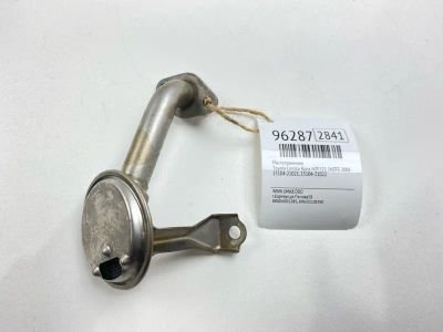 Лот: 24773661. Фото: 1. Маслоприемник Toyota Corolla Runx... Двигатель и элементы двигателя