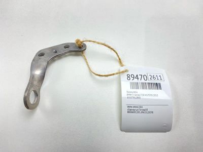 Лот: 23313066. Фото: 1. Кронштейн Bmw 5-Series 2012 11127812885... Двигатель и элементы двигателя