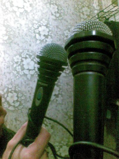 Лот: 6121749. Фото: 1. Микрофон Philips. Аксессуары, комплектующие