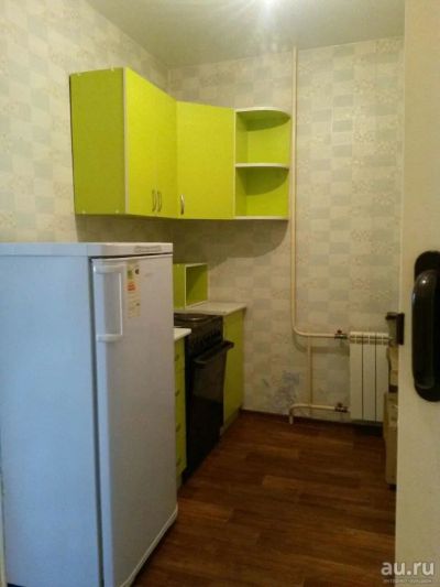 Лот: 9620065. Фото: 1. Продам 1 к квартиру. Квартиры, студии