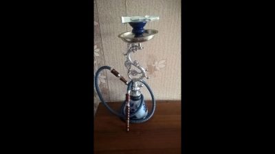 Лот: 7463100. Фото: 1. Кальян. Аксессуары и запчасти для кальянов
