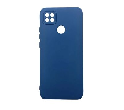 Лот: 22144775. Фото: 1. ЧЕХОЛ ДЛЯ REDMI 10A СИЛИКОН-СОФТ. Чехлы, бамперы