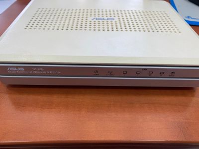 Лот: 19694890. Фото: 1. Роутер asus rt-n16. Маршрутизаторы (роутеры)