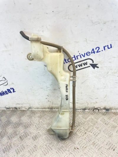 Лот: 25530216. Фото: 1. Расширительный бачок Honda Civic... Двигатель и элементы двигателя