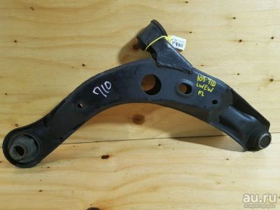 Лот: 18563239. Фото: 1. Рычаг подвески Mazda Mpv LWEW... Ходовая, подвеска, рулевое управление
