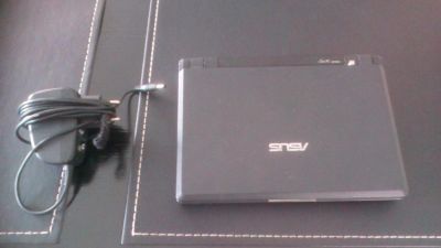 Лот: 11522130. Фото: 1. нетбук Asus EEE PC 701/4G. Ноутбуки
