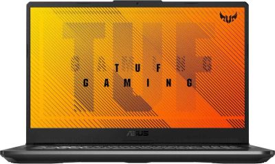 Лот: 18373770. Фото: 1. Новый 17.3" Ноутбук ASUS TUF Gaming... Ноутбуки