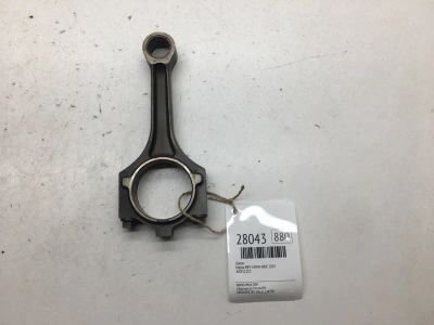 Лот: 20384267. Фото: 1. Шатун Mazda Mpv 2005 AJ0311210... Двигатель и элементы двигателя