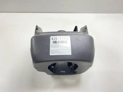 Лот: 21644973. Фото: 1. Кожух рулевой колонки Honda Inspire... Ходовая, подвеска, рулевое управление