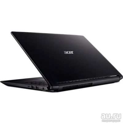 Лот: 15230587. Фото: 1. Крутой игровой Ноутбук Acer Aspire... Ноутбуки
