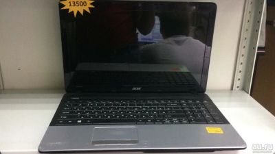 Лот: 9718103. Фото: 1. Ноутбу Acer (к). Ноутбуки