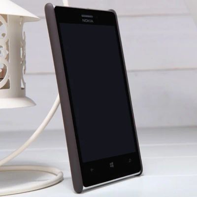 Лот: 5435590. Фото: 1. Чехол для Nokia Lumia 925 Nilkin... Чехлы, бамперы