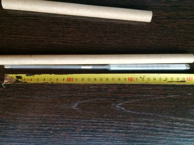 Лот: 16476043. Фото: 1. Термометр градусник -35 - +65... Контрольно-измерительное оборудование