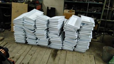 Лот: 13354647. Фото: 1. вакуумная формовка изделий из... Электроустановочные изделия