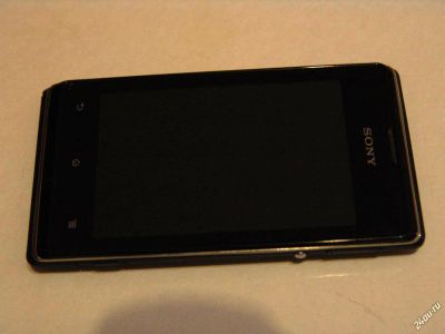 Лот: 5075537. Фото: 1. Sony Xperia E. Смартфоны