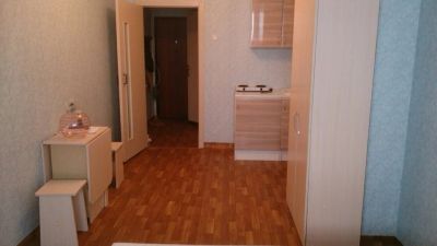 Лот: 12341554. Фото: 1. 1к квартира 24м2 Вильского 28... Квартиры, студии