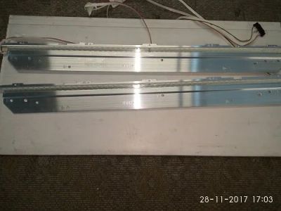 Лот: 20338072. Фото: 1. 42 V6 Edge FHD 3 REV1.0 R-Type... Запчасти для телевизоров, видеотехники, аудиотехники
