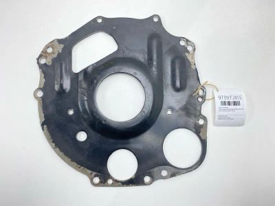 Лот: 24773436. Фото: 1. Кожух маховика Toyota Land Cruiser... Двигатель и элементы двигателя