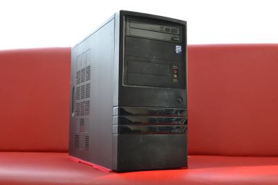 Лот: 15686039. Фото: 1. Компьютер//Системный блок// ПК... Компьютеры в сборе