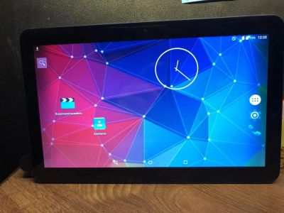 Лот: 12883037. Фото: 1. Планшет RoverPad Pro Q10 8 Гб. Майнинг фермы, товары для майнинга