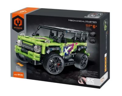 Лот: 22556455. Фото: 1. Конструктор iM.Master Mechanical... Конструкторы