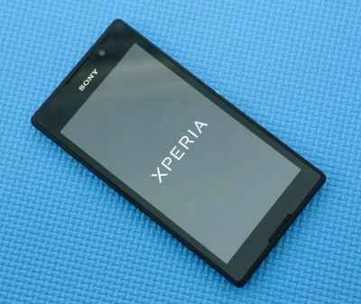 Лот: 3802155. Фото: 1. Продам или обменяю xperia c. Смартфоны