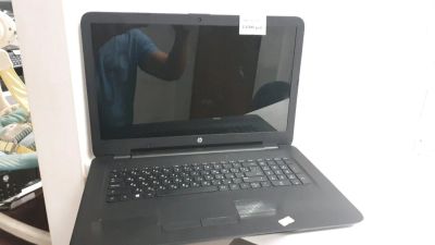 Лот: 11816939. Фото: 1. Ноутбук HP 17-y006ur (AMD A6 7310... Ноутбуки