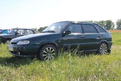 Лот: 6307774. Фото: 1. Lada 2114. Автомобили