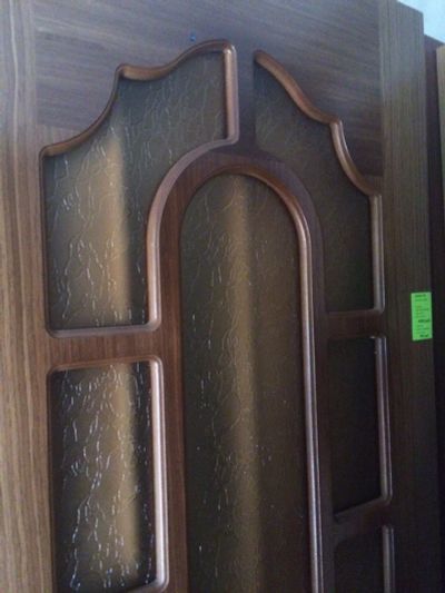 Лот: 7899530. Фото: 1. Меж. комнатные новые двери, большой... Двери межкомнатные