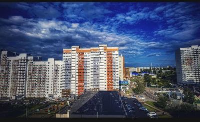 Лот: 25589178. Фото: 1. квартира , Красноярск улица Вильского... Квартиры, студии