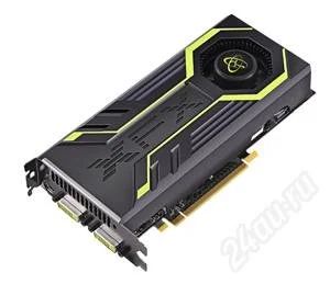 Лот: 2125787. Фото: 1. GeForce GTS 250. Видеокарты