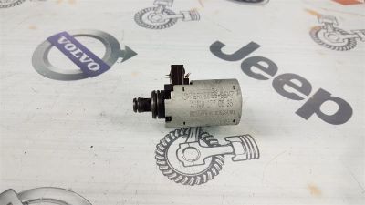 Лот: 23590984. Фото: 1. Соленоид АКПП Mercedes-Benz C-Class... Трансмиссия
