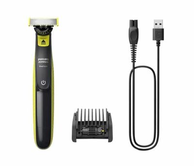 Лот: 25026602. Фото: 1. Бритва Philips OneBlade Norelco... Другое (красота и здоровье)